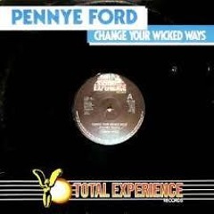 Change Your Wicked Ways Extended Dance Remix Djloops (1984)