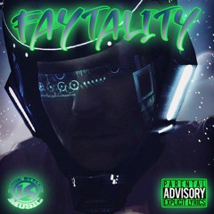 SCARS (F.A.Y.T VERSE)