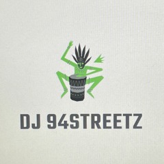 Jax Jones V Becky Hill - Don't Stop What Love Can Do (DJ 94StreetZ Mashup)