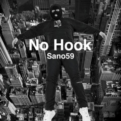 No Hook (prod. by Jonny Beatz)