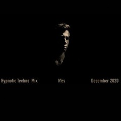 Hypnotic Techno Mix- December 2020