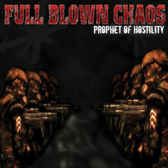 Stream Full Blown Chaos music | Listen to songs, albums, playlists