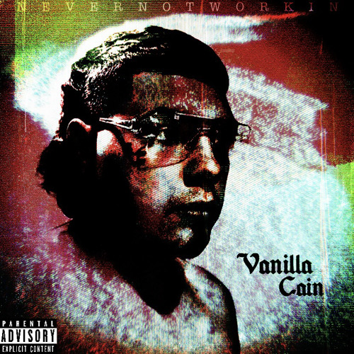 Vanilla Cain - Mr Right