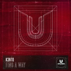 K3nto - Find A Way