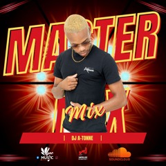 03 - DJ A-TONNE - NRJ MASTERMIX 18-04-2025