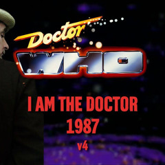 I am the Doctor 1987 v4