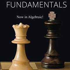 [Get] PDF EBOOK EPUB KINDLE Chess Fundamentals by  Jose Capablanca 💝