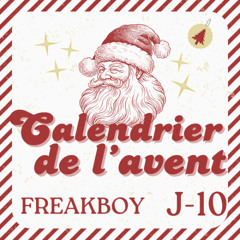 Freaked Out From Da - Freak Boy