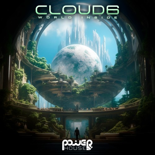 01 - Cloud6 - World Inside (Dance Mix)