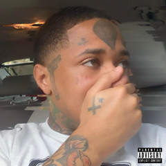 Slime Dollaz - Brain Don't Work (Prod.Vali) *V-MIX*