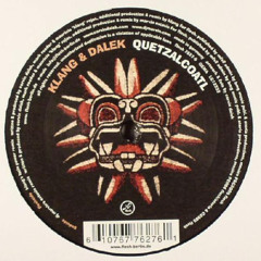 Quetzalcoatl (DJ Marvin's Extasis Remix)