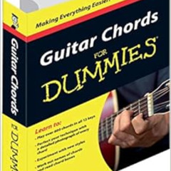 free EBOOK 📙 Guitar Chords for Dummies by Antoine Polin KINDLE PDF EBOOK EPUB