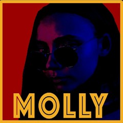 Тони Раут - MOLLY (Prod. dreamtimusic)