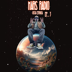 MarsRadio - EP. 3 - Costa Espinosa