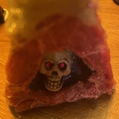Ghost Tooth (ghoulfinger)