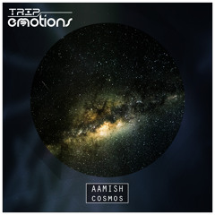 Aamish - Cosmos (Original Mix) CUT