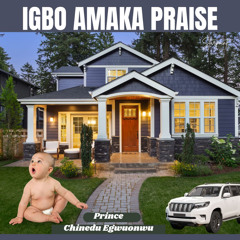 Igbo Amaka Praise