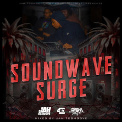 Soundwave Surge 1.0