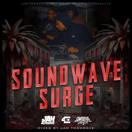 Soundwave Surge 1.0
