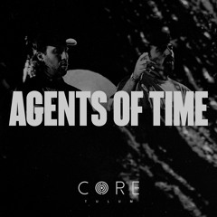 Tomorrowland presents: CORE Tulum 2024 – Agents Of Time