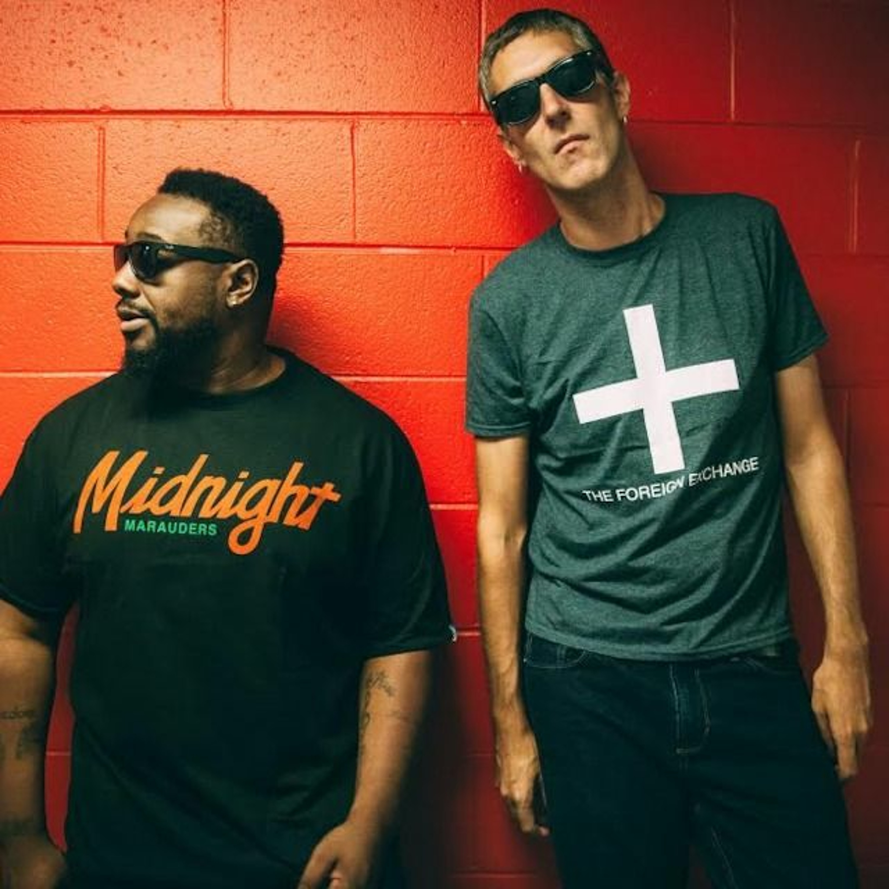 Cmoove Grooves Podcast
