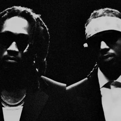 don't trust u (Blue Edit)