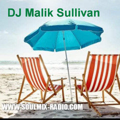 SMR Monday Mid-Day House Mix No.142