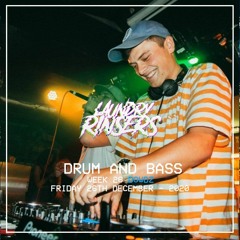 Laundry Rinse 026 // Guest Mix: DowDz