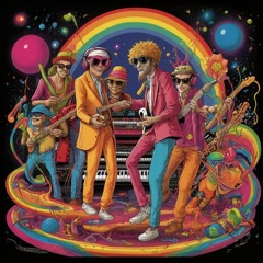 MONK FUNK