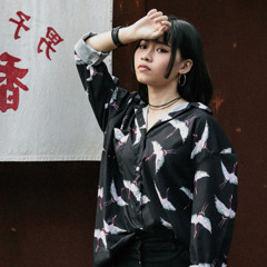 Jacky - 骄傲 (Audition)