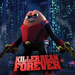 killer bean fighting mood extended