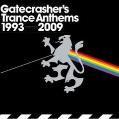 Gatecrasher's Trance Anthems 1993 - 2009 - CD1 - (2009)