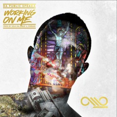 WORKING ON ME (RISE OF THE RESISTANCE)