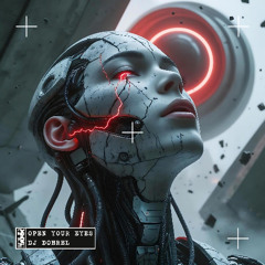 Open Your Eyes (Original Mix)