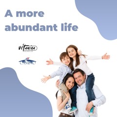 VTE-2023-011 A More Abundant Life, Pilar 2023-03-18