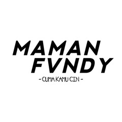Cuma Kamu Cin