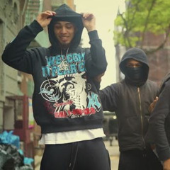 AC Zoe x Sha Buckz - We Back