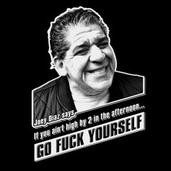 "It's Monday!!" (Joey Diaz x RITMO BRUTALISMO) (Sir DanboDanbo Trees Edit)
