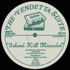 The Vendetta Suite - Island Hill Microdot