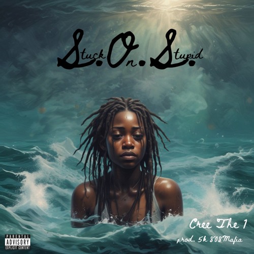 Soul Tie (premix) x Cree The 1