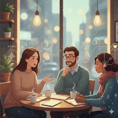 Активне слухання