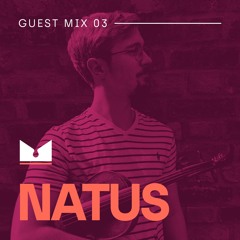 Guest Mix 03: Natus - Liquid Drum & Bass Mix