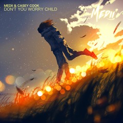 Medii & Casey Cook - Don't You Worry Child (Cover)
