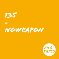 aka-tape no 135 by noweapon