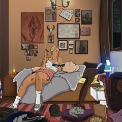 Let Me Hit It - WOOLFSON Remix