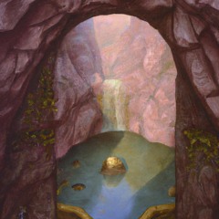 porphyry grotto dub