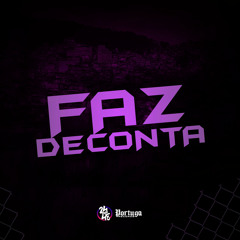 Faz de Conta (feat. MC DOISZIN)