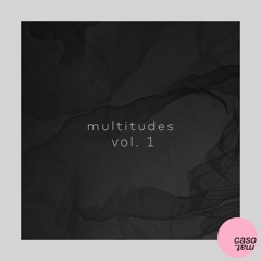 [CASOMAT005] Various Artists - Multitudes Vol. 1
