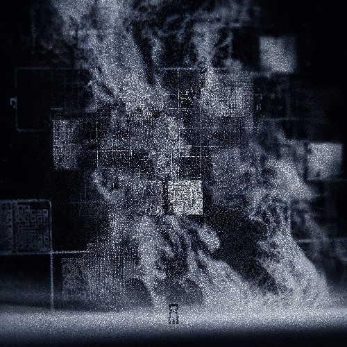 coil circuit - Mekanika [Premiere]