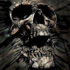 Dark Fun ( DJ First der Finsternis)
